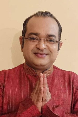 Photo of Prodip Dhar from the Latest Netflix gallery