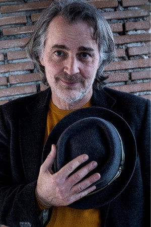 Photo of Craig Peritz from the Latest Netflix gallery