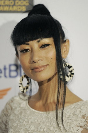 Bai Ling photo