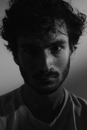 Photo of Igor Gama from the Latest Netflix gallery