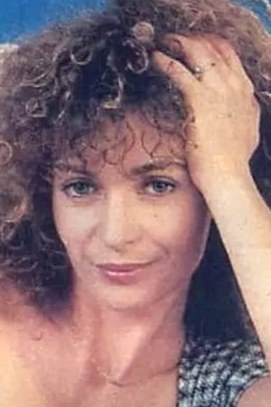 Photo of Gaëlle Legrand from the Latest Netflix gallery