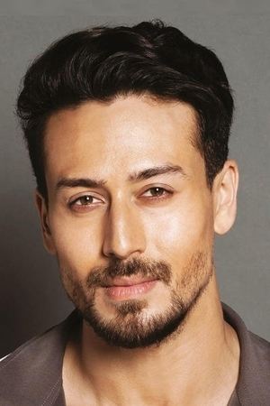 Tiger Shroff photo