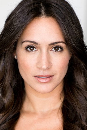 Photo of Melissa Marty from the Latest Netflix gallery