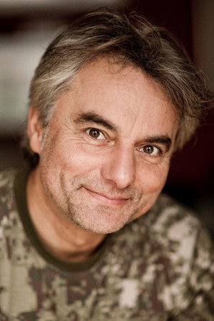 Photo of Mário Kubec from the Latest Netflix gallery