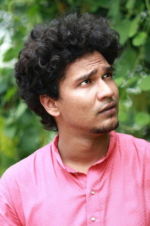 Photo of Soumen Chakraborty from the Latest Netflix gallery