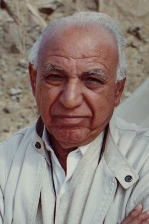 Photo of Salah Abu Seif from the Latest Netflix gallery