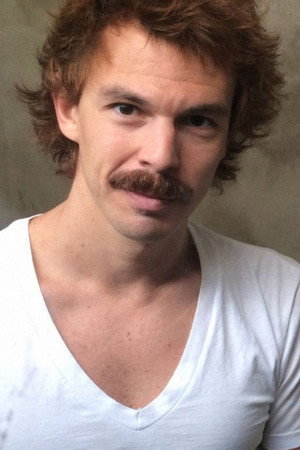 Photo of Esmir Filho from the Latest Netflix gallery