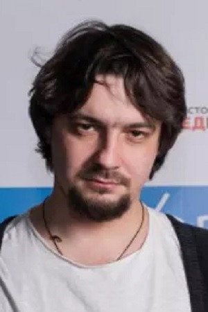 Photo of Sergey Karpov from the Latest Netflix gallery