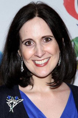 Stephanie D'Abruzzo photo