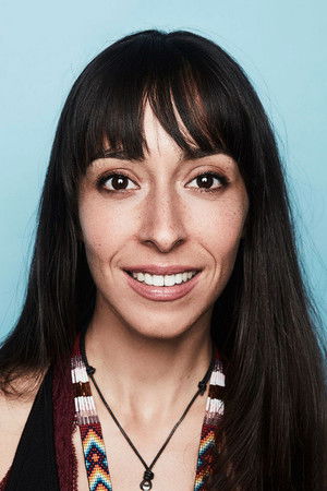 Oona Chaplin photo