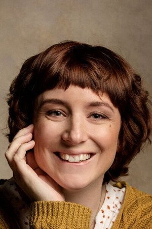 Photo of Marjolaine Perreten from the Latest Netflix gallery