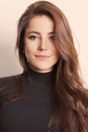 Juliette Pardau photo