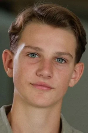 Photo of Oliver Luc from the Latest Netflix gallery