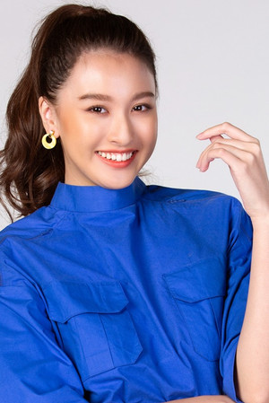 Benyapa Jeenprasom photo