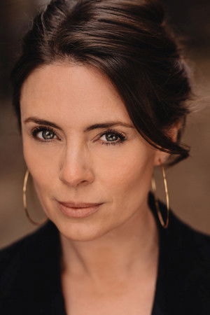 Amy Louise Pemberton photo