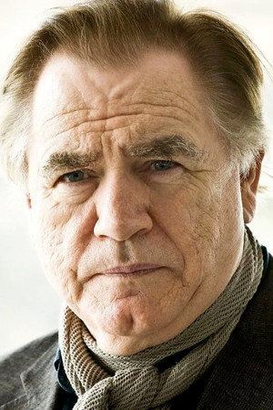 Brian Cox photo