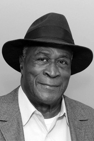 Photo of John Amos from the Latest Netflix gallery