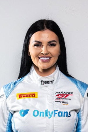 Photo of Renee Gracie from the Latest Netflix gallery