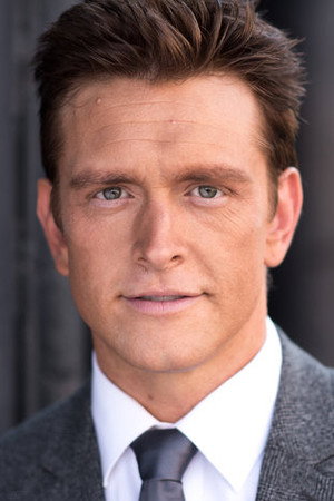 Photo of Theis Weckesser from the Latest Netflix gallery