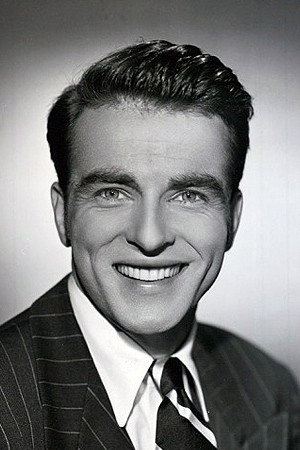 Montgomery Clift photo
