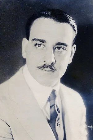Photo of Fred Malatesta from the Latest Netflix gallery