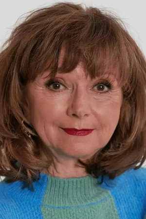 Sonja Oppenhagen photo