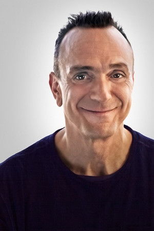Hank Azaria photo