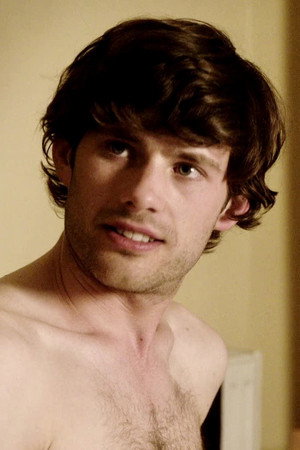 Photo of James Rastall from the Latest Netflix gallery