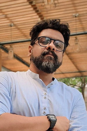 Photo of Taneem Rahman Angshu from the Latest Netflix gallery