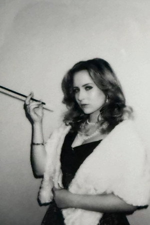 Photo of Lucy Christensen from the Latest Netflix gallery