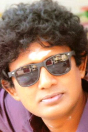 Photo of K. P. Jagannath from the Latest Netflix gallery