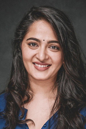 Photo of Anushka Shetty from the Latest Netflix gallery