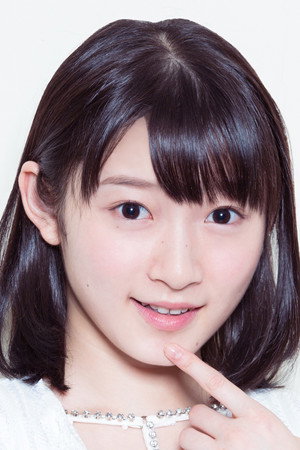 Photo of Karin Miyamoto from the Latest Netflix gallery
