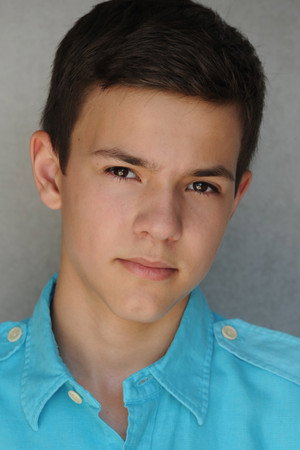 Photo of Justin Thomas Howell from the Latest Netflix gallery