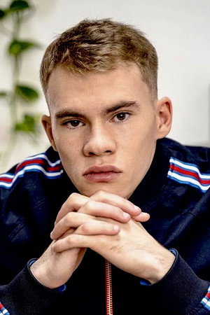 Mathieu Espagnet photo