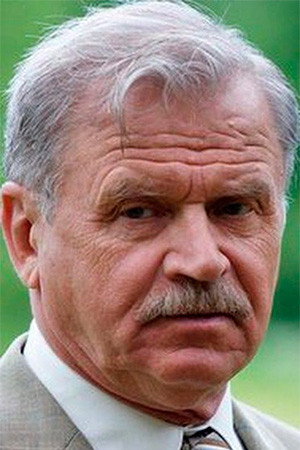 Sergey Nikonenko photo