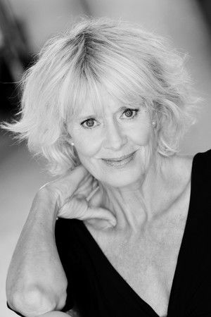 Lisbet Lundquist photo