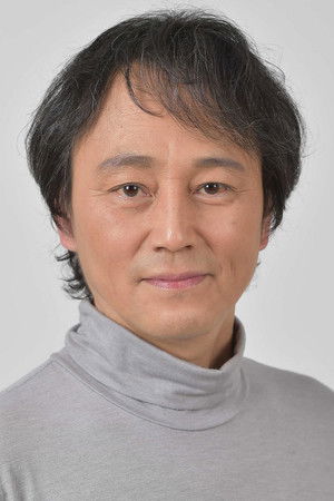 Norihiro Inoue photo