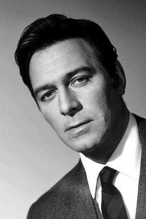 Christopher Plummer photo