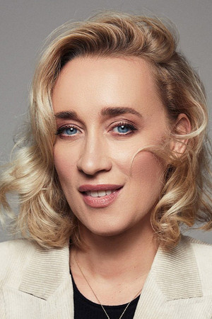Photo of Eva Jinek from the Latest Netflix gallery