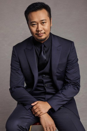 Photo of Nurul Badrun Tamin from the Latest Netflix gallery
