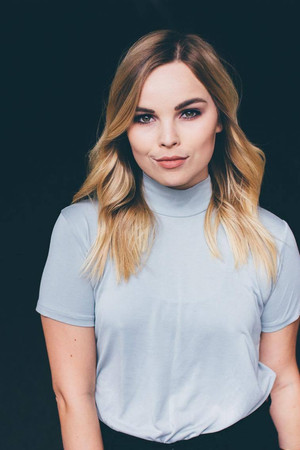 Photo of Morgan K. Reynolds from the Latest Netflix gallery