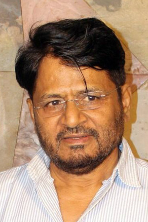 Raghubir Yadav photo