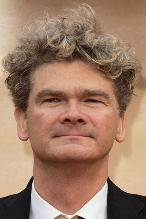Simon Farnaby photo