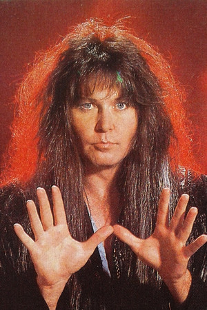 Photo of Blackie Lawless from the Latest Netflix gallery