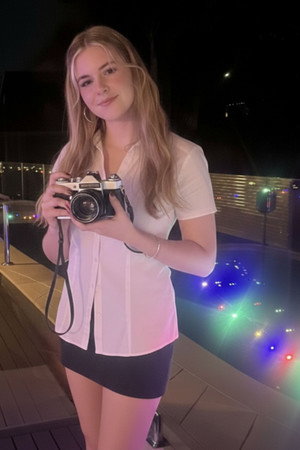 Photo of Savannah Tuesday from the Latest Netflix gallery