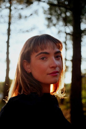 Photo of Neomi Speelman from the Latest Netflix gallery
