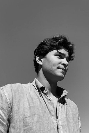Photo of Marcello Mantero from the Latest Netflix gallery
