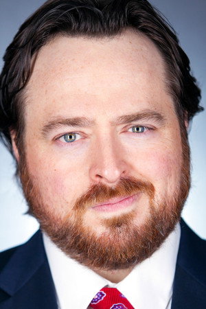 Photo of Craig Michaelson from the Latest Netflix gallery