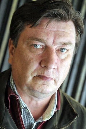 Aki Kaurismäki photo